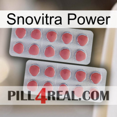 Snovitra Power 19
